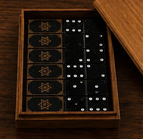 Domino Sets