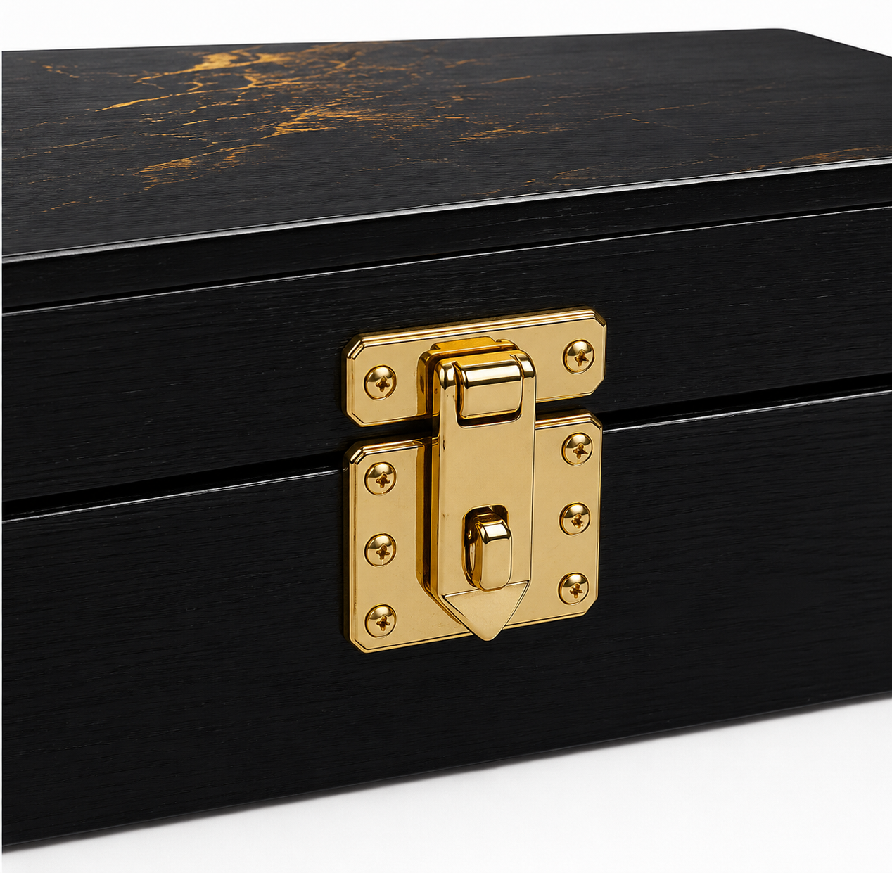 Lion of Judah Heritage Backgammon Board – product view 10